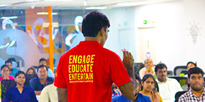 Workshops